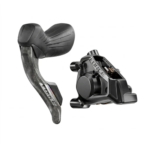 SRAM Comandi Force AXS E1